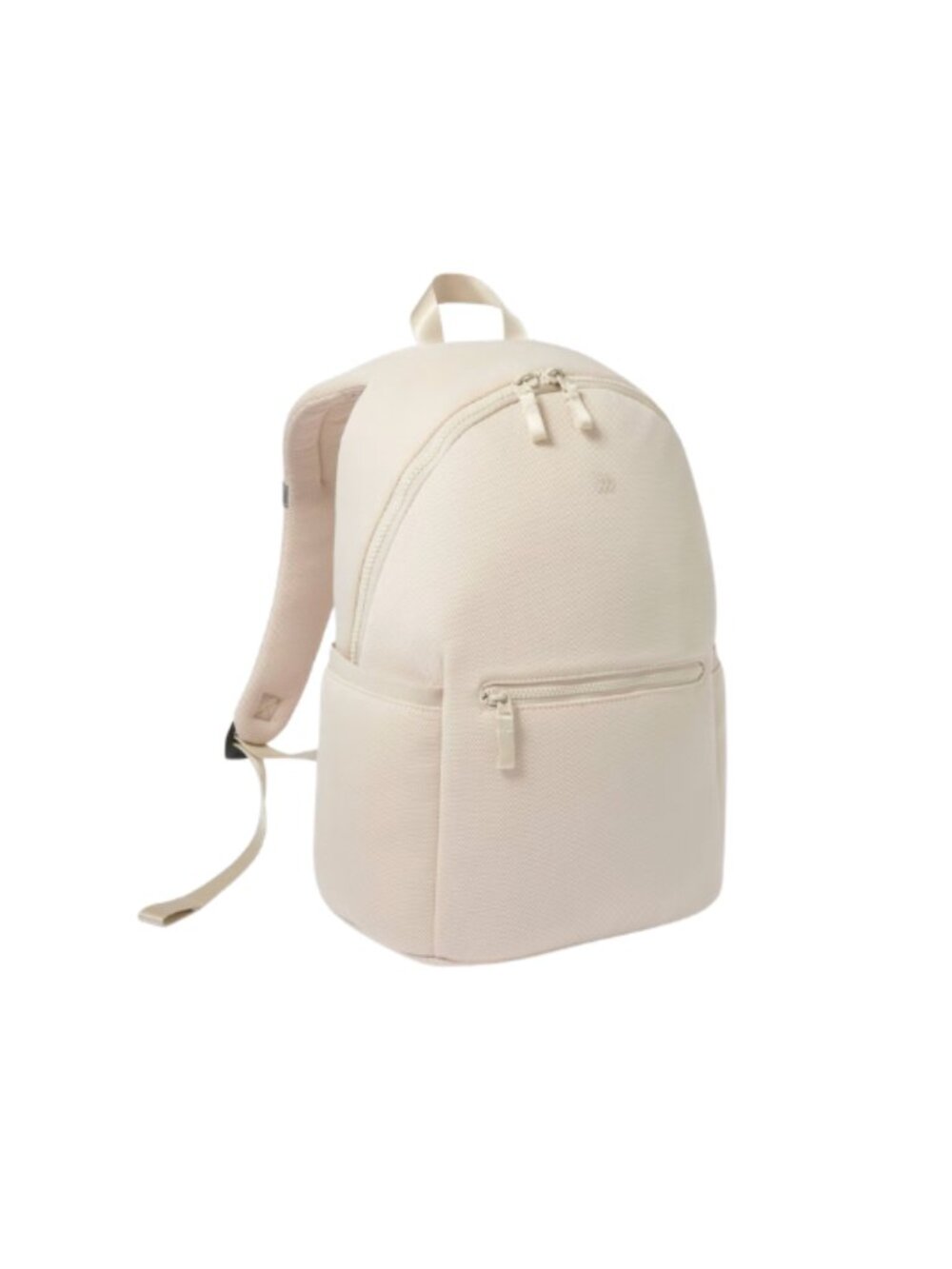 NEW with Tag All in Motion Air Mesh Backpack in Cream
